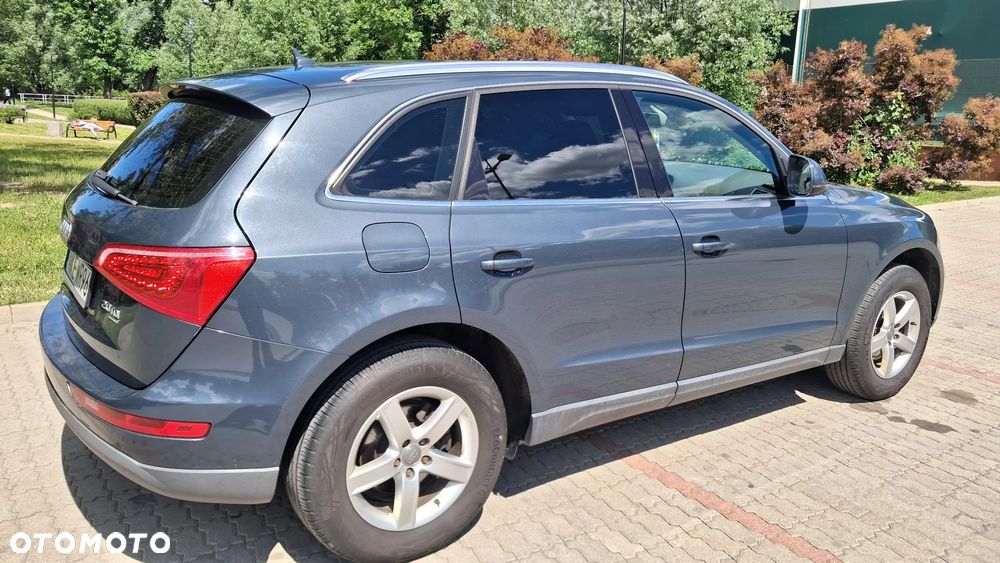 Audi Q5 2.0 TDI Quattro - 15