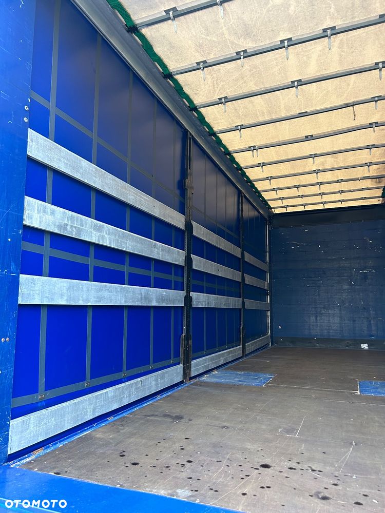 Volvo FH 18.420 - 12