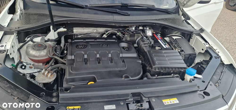 Volkswagen Tiguan 2.0 TDI BMT SCR 4Mot Offroad DSG - 23