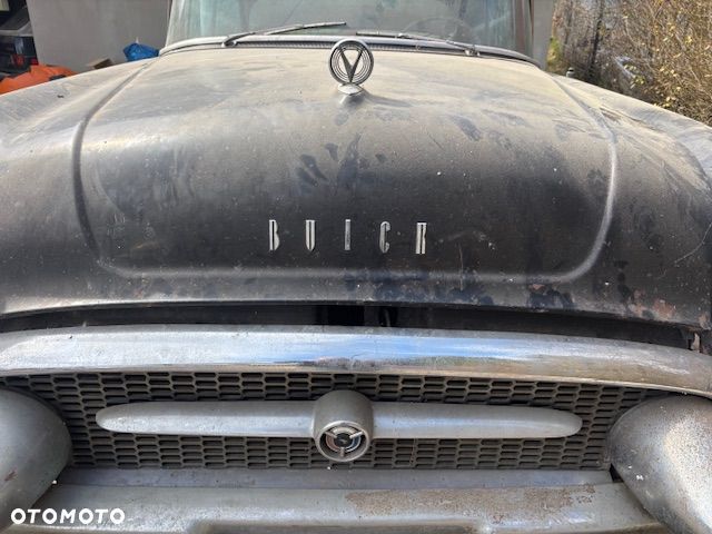 Buick Century - 8