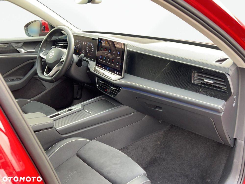 Volkswagen Passat - 17