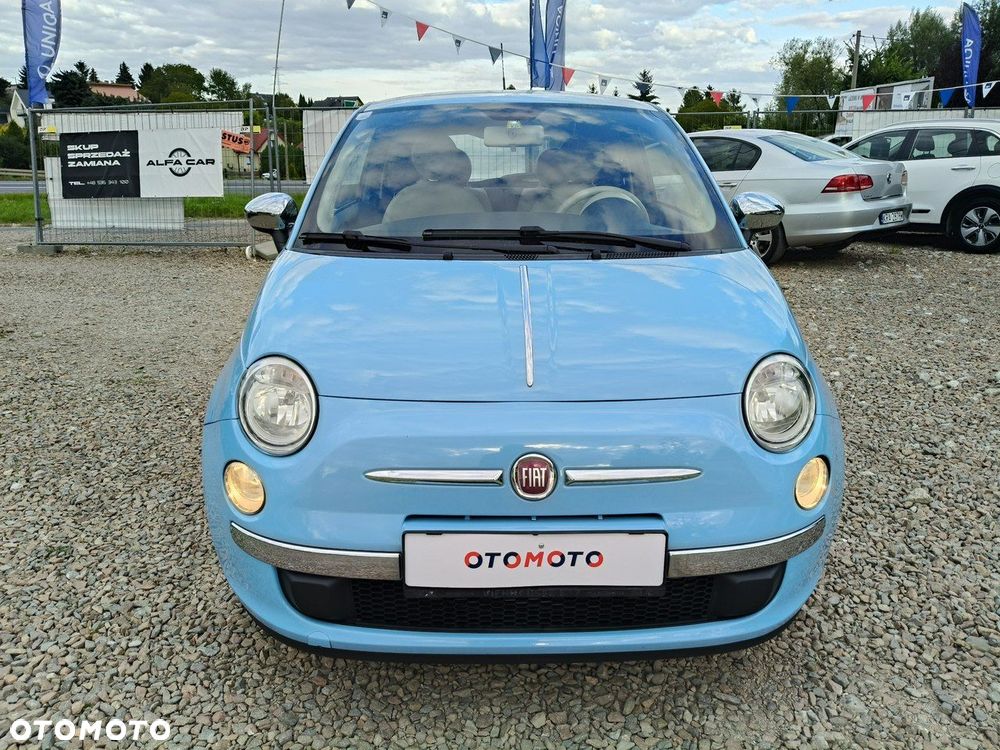 Fiat 500 - 3