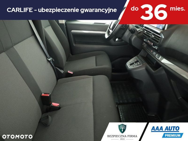 Citroën SpaceTourer - 8