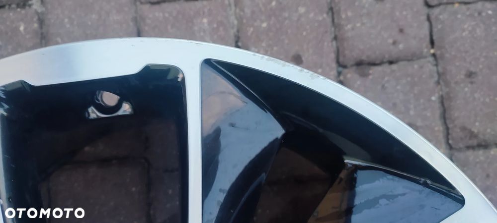 Felgi Aluminiowe Oryg. Hyundai I30 N 19 Cali 5x114,3 8Jx19 Et55 Ø67,1mm 52910-S0100 Starogard Gdański - Wysyłka - 13