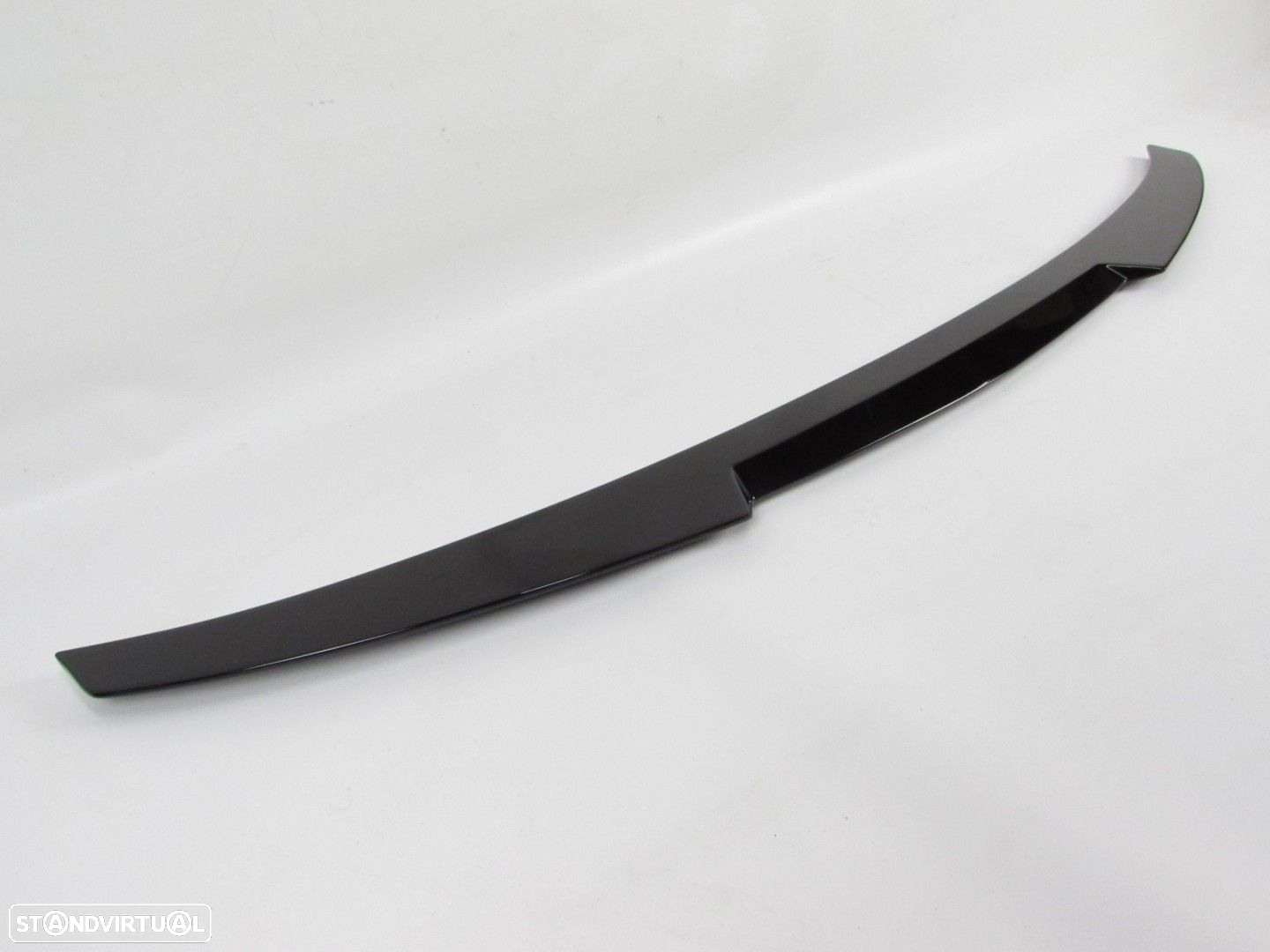 Spoiler / Aileron LOOK M4 Novo BMW 4 Coupe (F32, F82) - 2