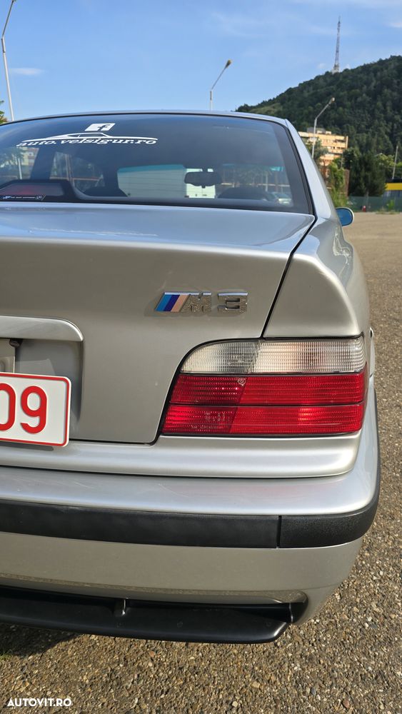 BMW M3 Standard - 19
