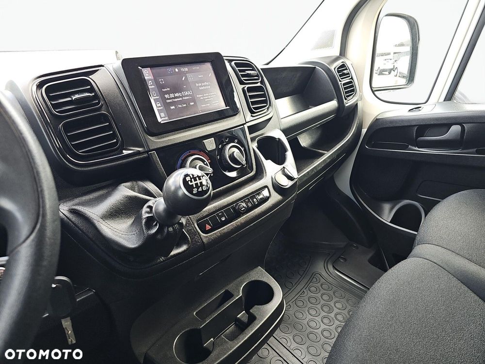 Fiat Ducato Izoterma - 14