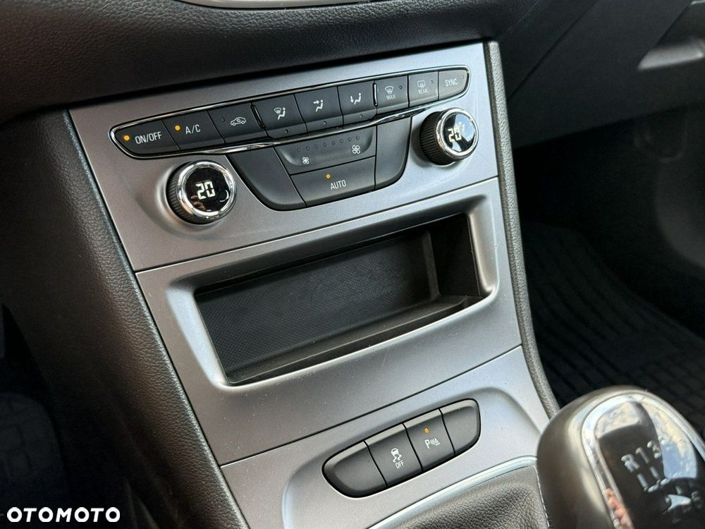 Opel Astra V 1.4 T GPF Enjoy - 26