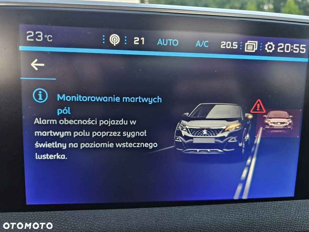 Peugeot 3008 1.5 BlueHDi GT Pack S&S EAT8 - 34