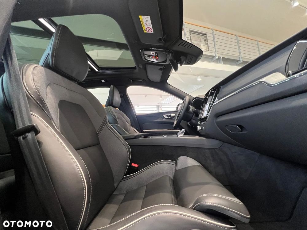 Volvo XC 60 - 16