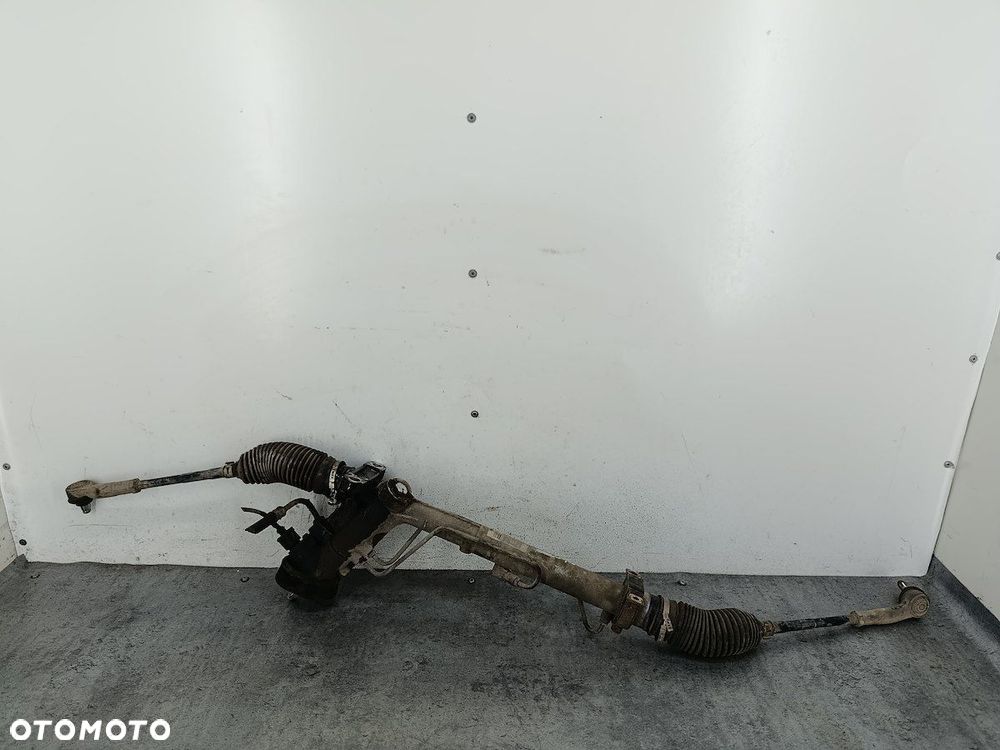 MAGLOWNICA PRZEKŁADNIA KIEROWNICY SKODA FABIA II 023-0080-050-001  TRW - 14