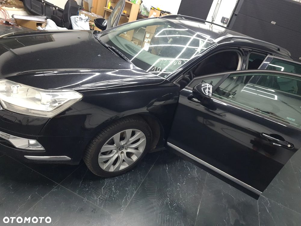 Citroën C5 2.0 HDi Selection - 28