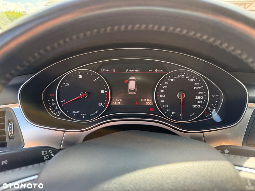 Audi A6 ver-2-0-tdi-ultra-dpf - 14