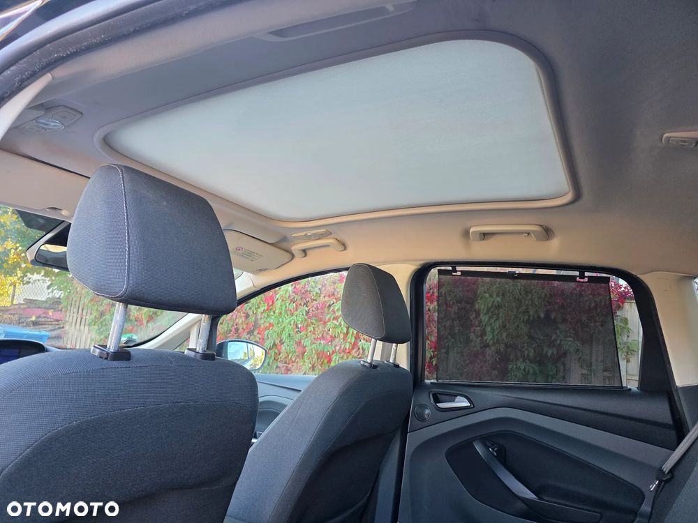 Ford C-MAX 1.6 EcoBoost Start-Stop-System Champions Edition - 13