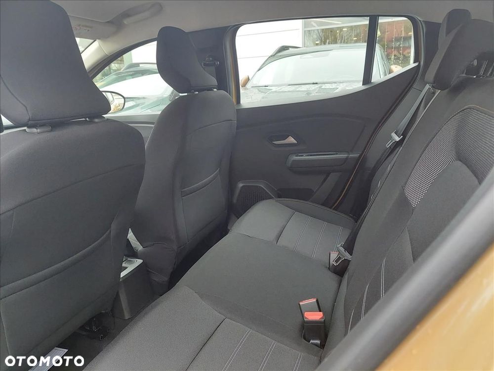 Dacia Sandero 1.0 TCe Expression - 12