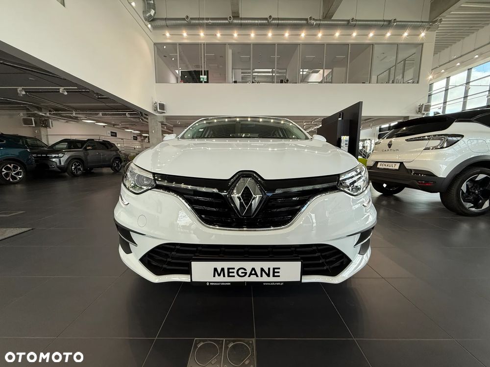 Renault Megane 1.3 TCe FAP Equilibre - 6