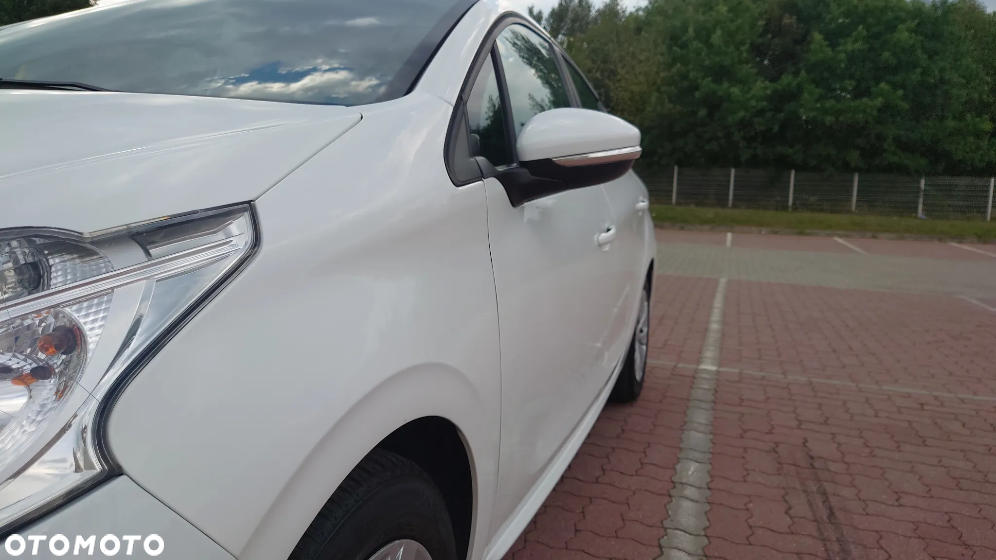 Peugeot 208 1.2 PureTech Active - 18