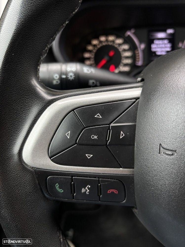 Fiat Tipo 1.6 M-Jet Easy - 18