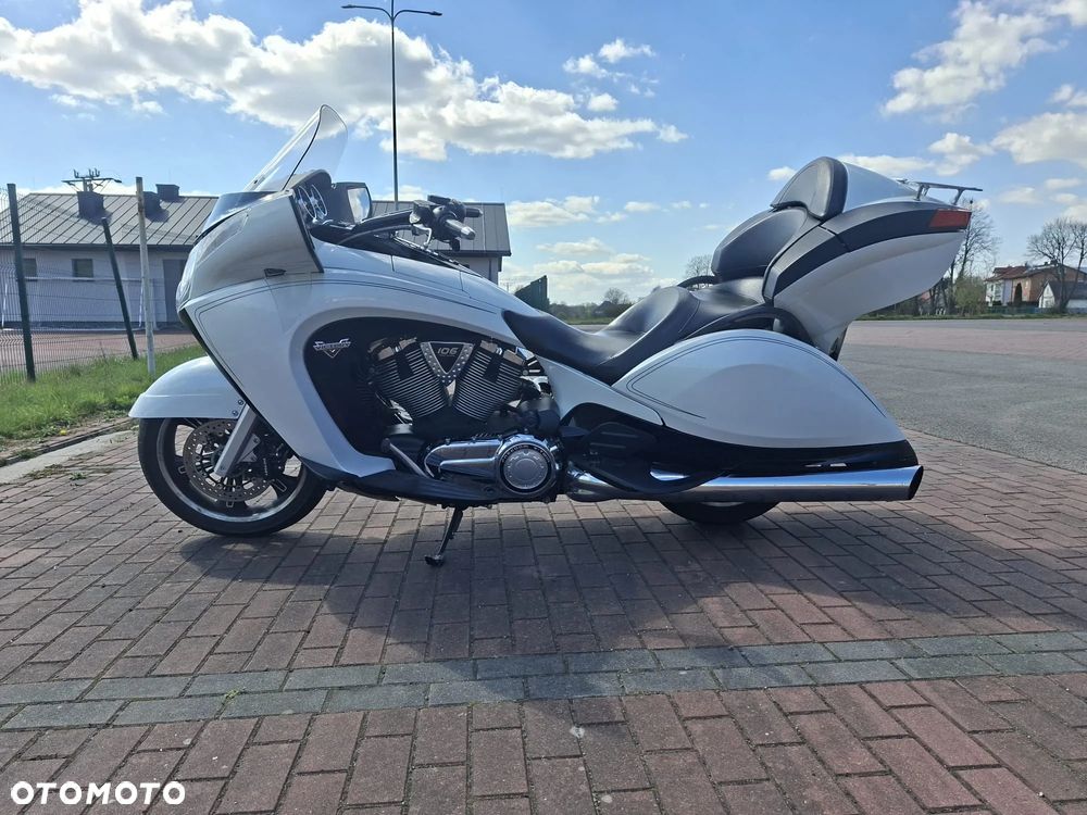 Victory Vision - 4