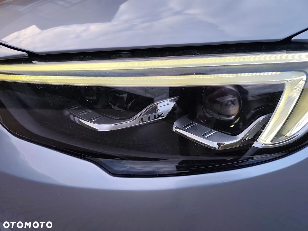 Opel Insignia 1.5 Direct InjectionTurbo Exclusive - 9