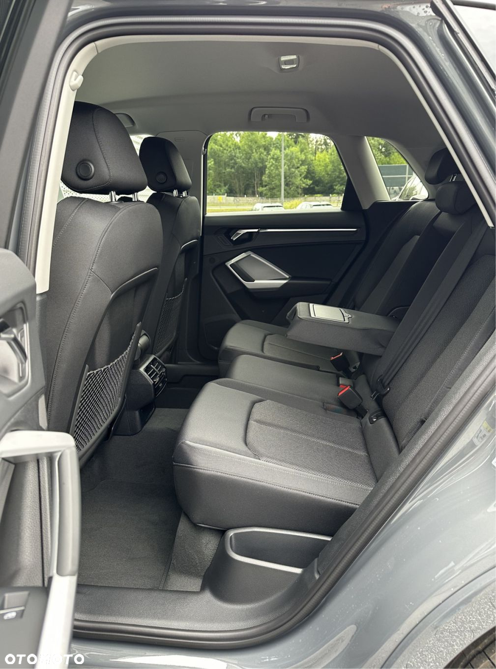Audi Q3 - 19