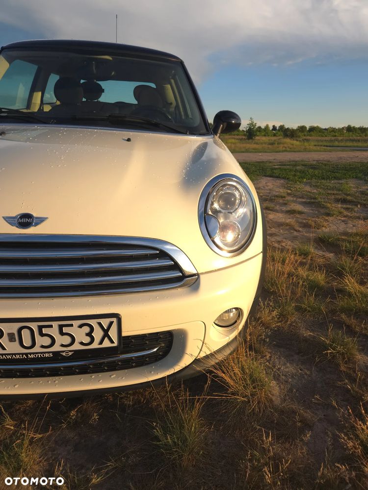 MINI Cooper D - 17