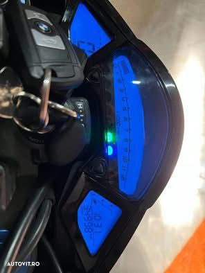 Honda CB 1000R - 7