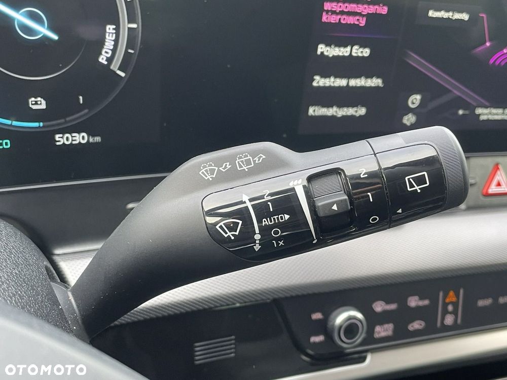 Kia Sportage 2025