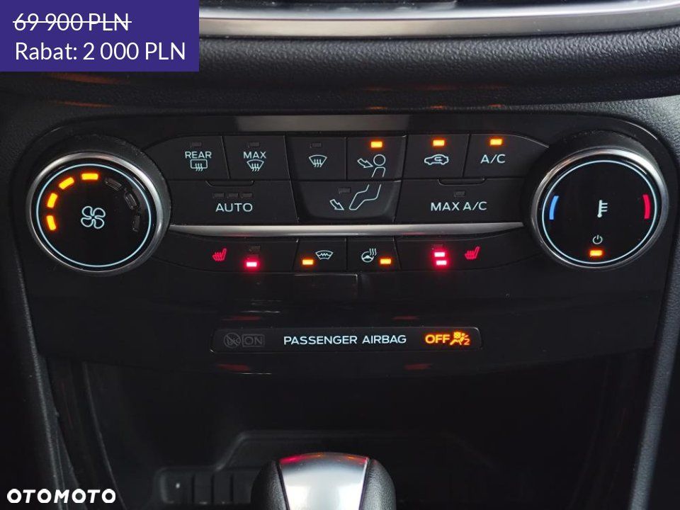 Ford Puma - 18