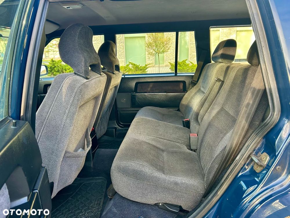Volvo Seria 900 - 23