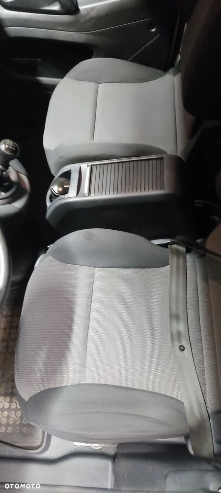Peugeot Partner - 14