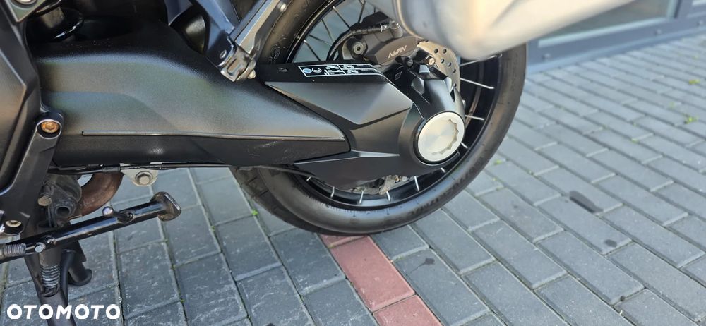 Honda VFR - 39