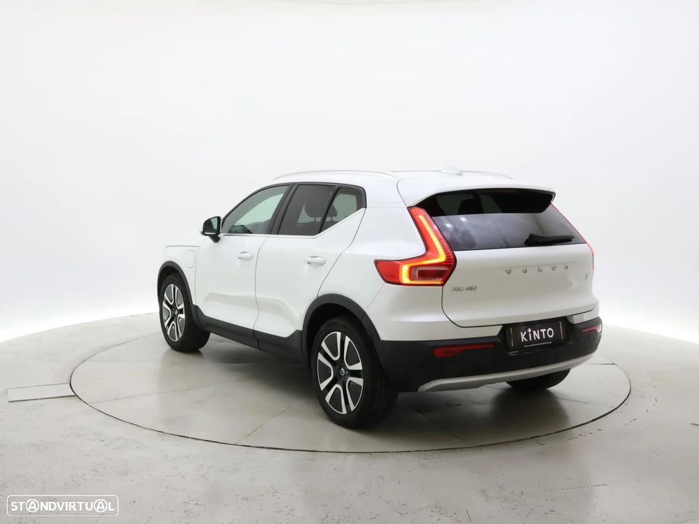 Volvo XC 40 1.5 T5 PHEV Inscription - 3