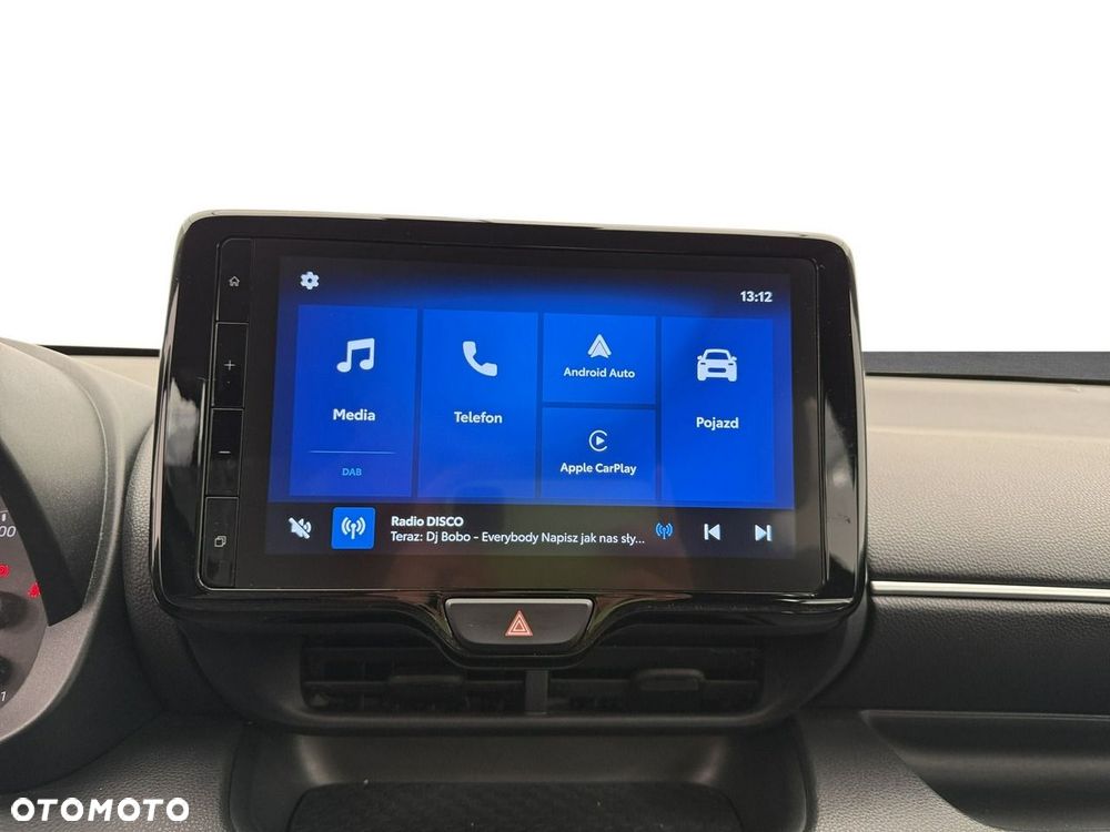 Toyota Yaris 1.5 Comfort - 20