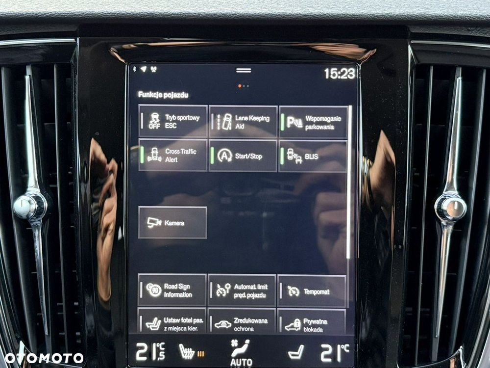 Volvo V90 Cross Country D5 SCR AWD Pro - 38