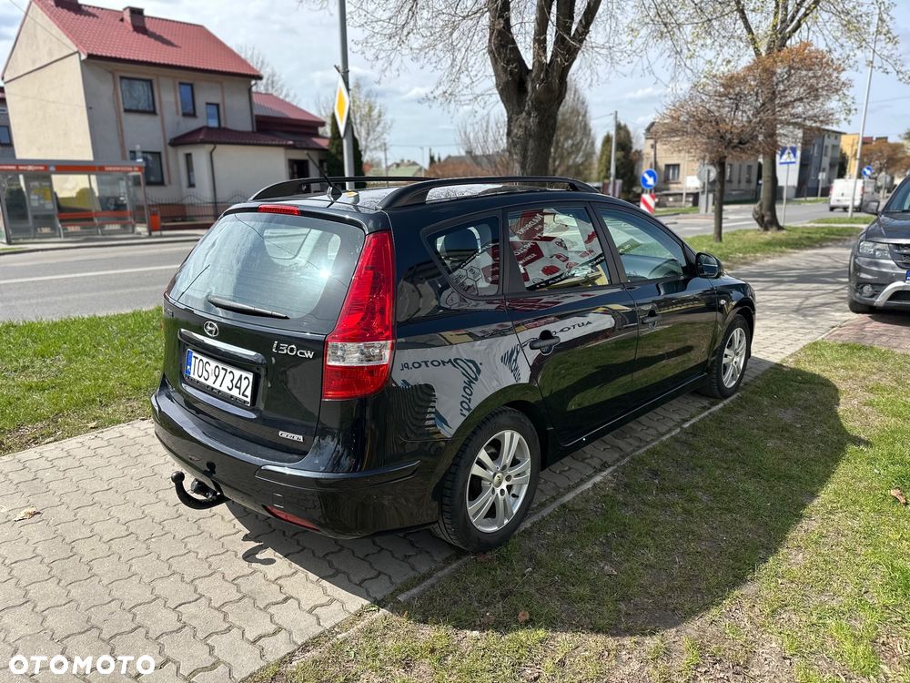 Hyundai i30 i30cw 1.6 CRDi Edition Plus - 6