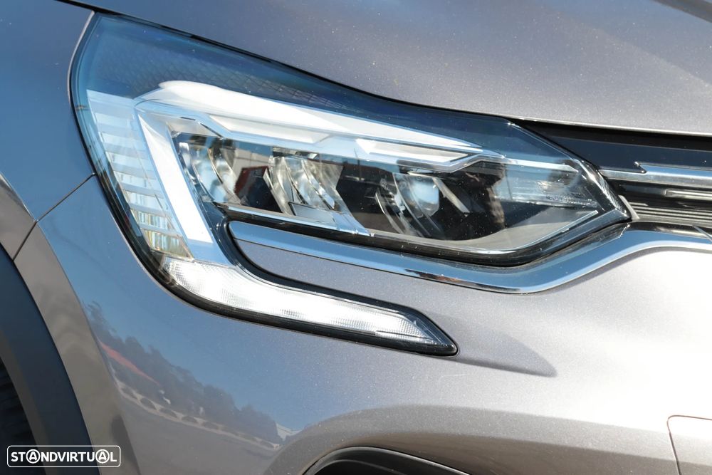 Renault Captur 1.5 dCi Zen - 7