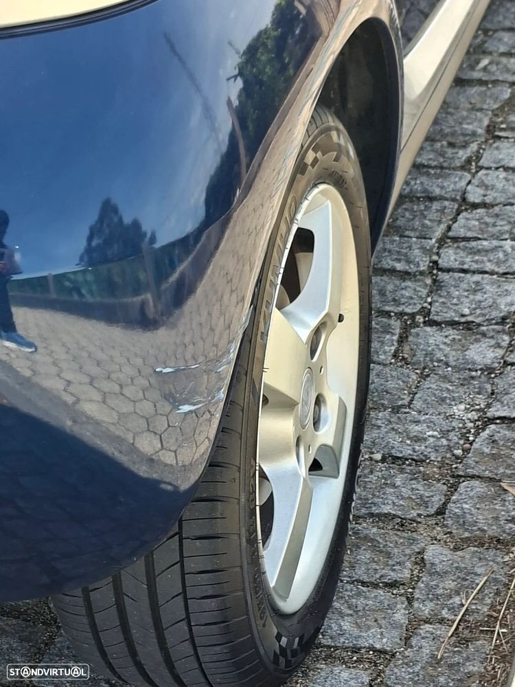 Smart ForFour Pulse 75 - 11