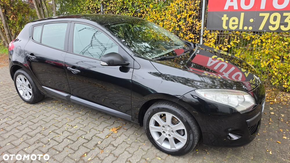 Renault Megane - 22