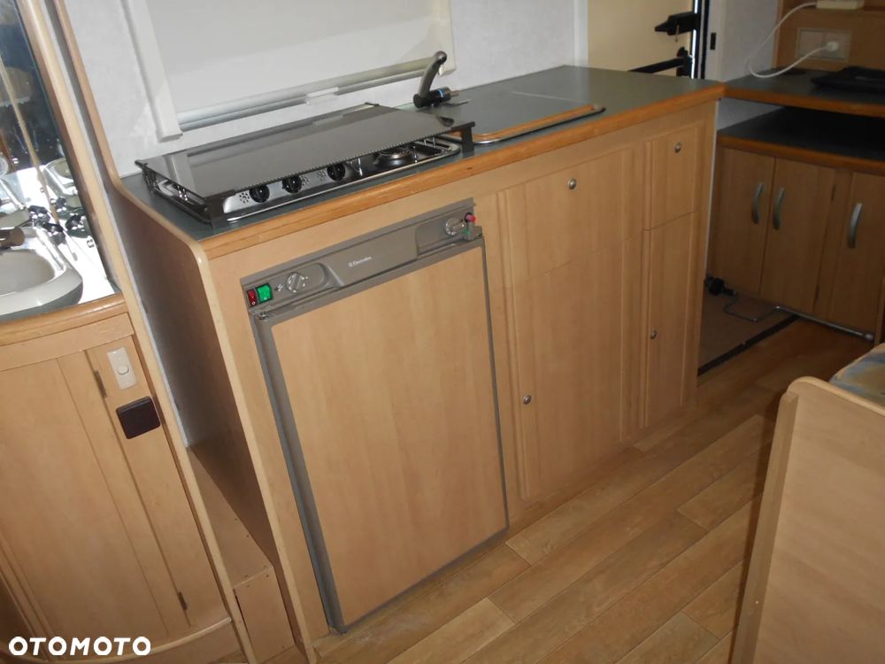 SWIFT TOSCANE 450/2 - 15