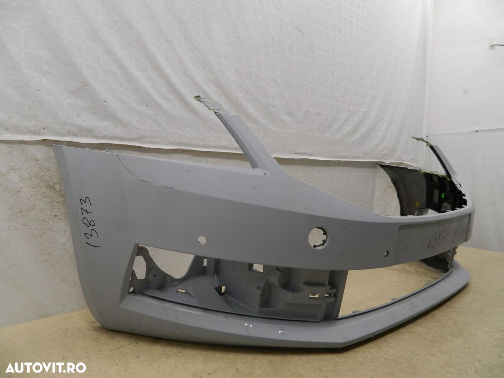 Bara fata Skoda Octavia 3, 2017, 2018, 2019, 2020, 5E0807221N - 10