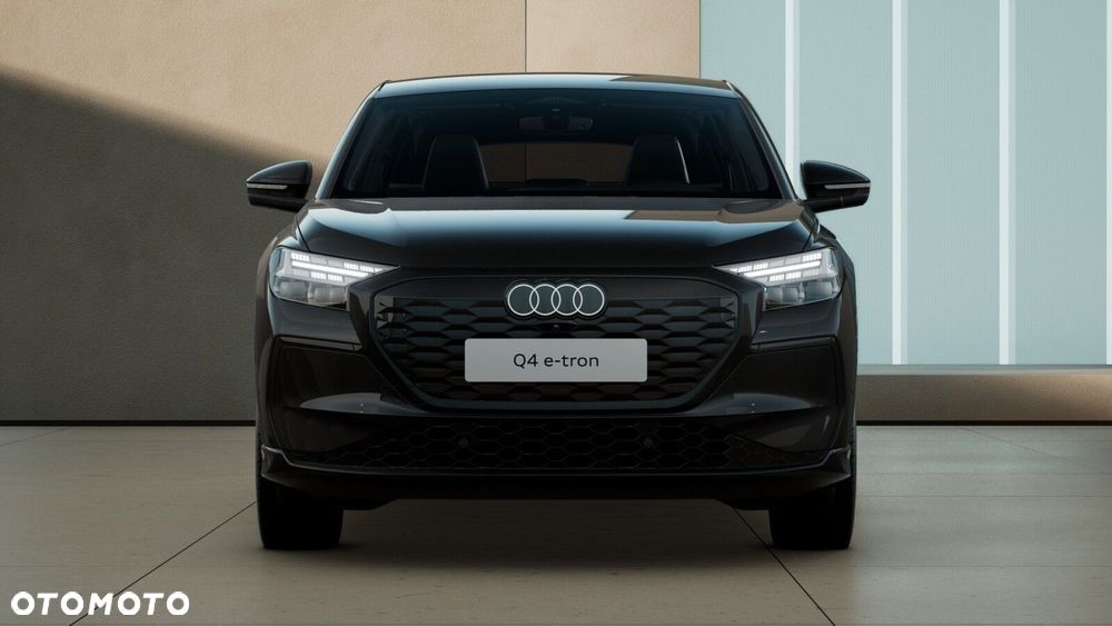 Audi Q4 Sportback e-tron - 3
