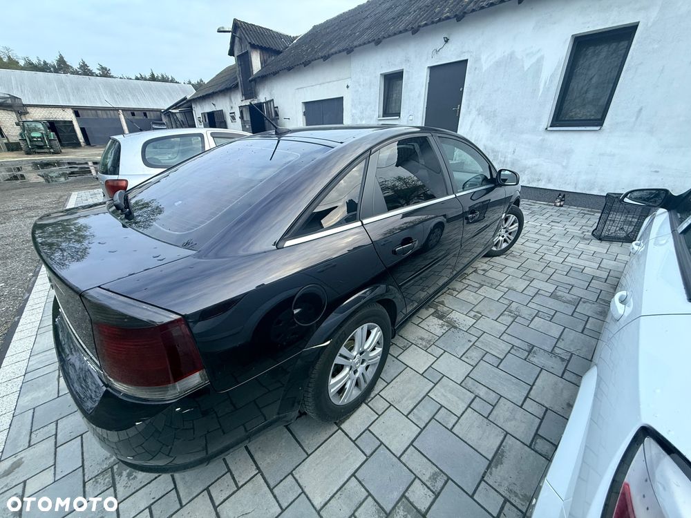Opel Vectra 1.9 CDTI Elegance - 4