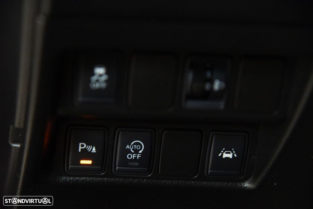 Nissan Qashqai 1.2 DIG-T Acenta - 10