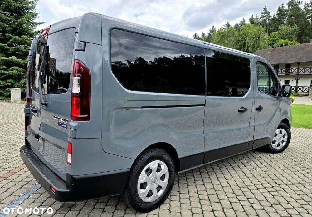 Renault Trafic - 15