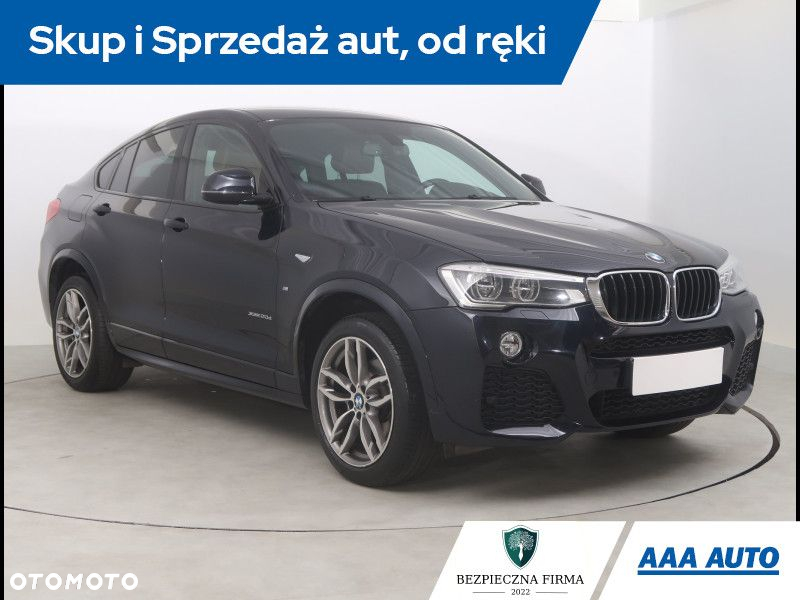 BMW X4 - 2