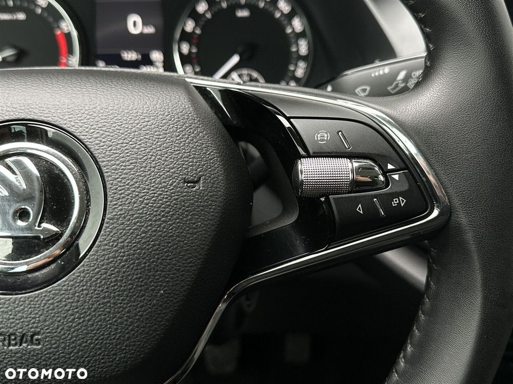 Skoda Octavia 1.5 TSI ACT Ambition - 22