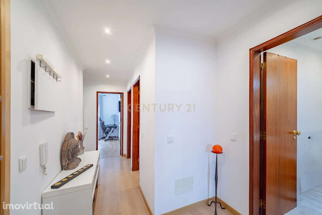 T3 Remodelado com Elevador no Fogueteiro - Grande imagem: 4/27