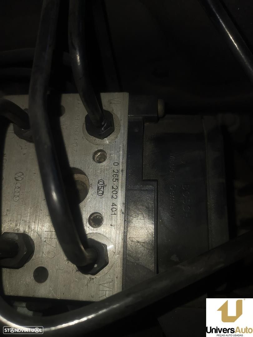 ABS AUDI A6 2003 -8E0614111T - 1