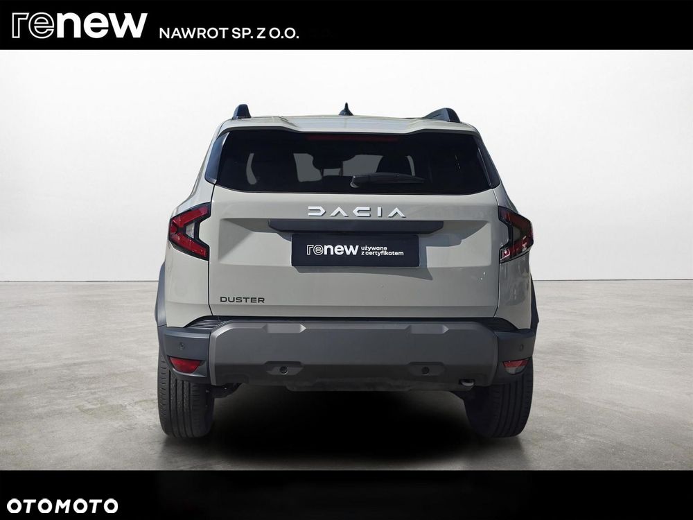 Dacia Duster - 4